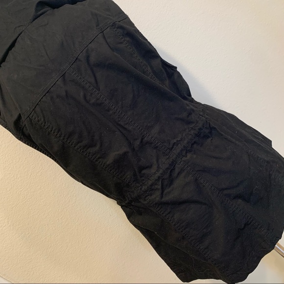 Love Tree Forever 21 Black utility vest 🖤 - Picture 5 of 7